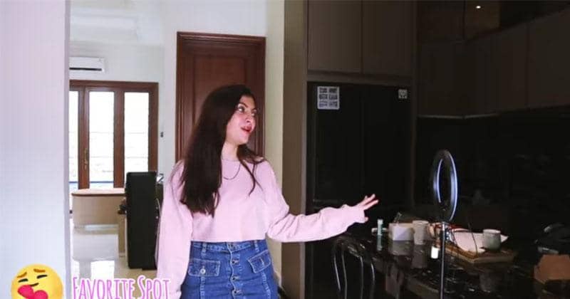 YouTube.com/Sarah Keihl